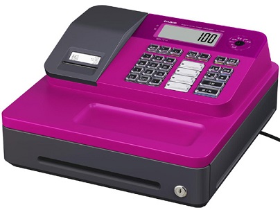 Casio SE-G1 Pink