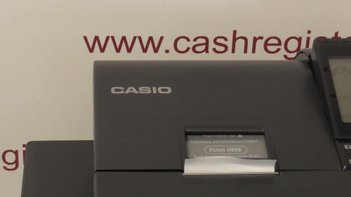 Casio SE-C450 Thermal Printer